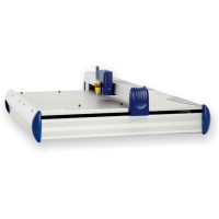 MK100-CASE - MK100 PLOTTER CASE