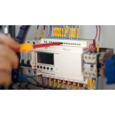 PHZF20024BN4 - Термоусаджувальна трубка безгалогенова типу PHZF (плоска в розрізі) D=2,4 мм/1,2 мм жовтого кольору (100 м)