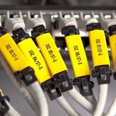 PO-068TWDN4 - PROFILE PO-068 YELLOW (50 m.)