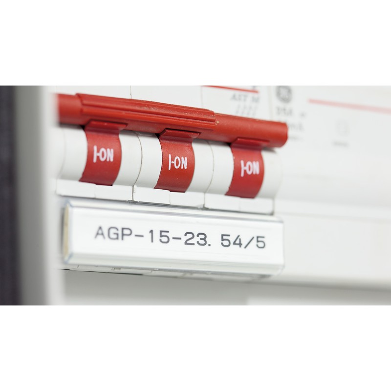 PS-20027AT - PS 20 / 27.0 mm CLEAR (20 pcs.)