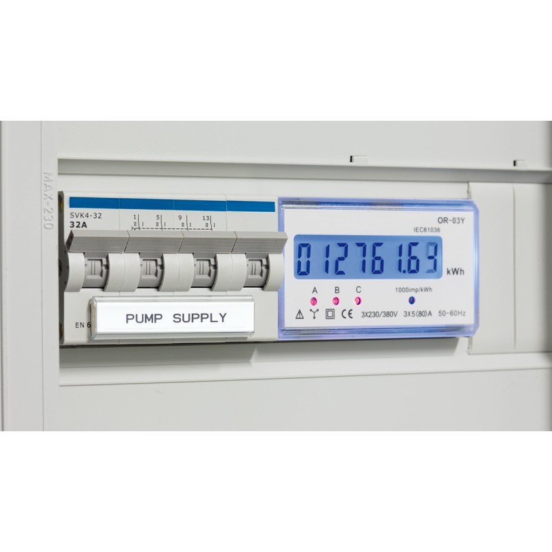 PS-20027AT - PS 20 / 27.0 mm CLEAR (20 pcs.)