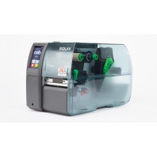 MK10-SQUIX - Термотрансферний принтер MK10-SQUIX без ножа-перфоратора