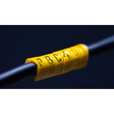 PC-10003AV29.+ - PC 10/3 CUT RED:+ (200 pieces).