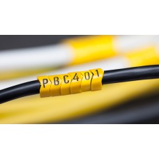 PC-10003AV29.+ - PC 10/3 CUT RED:+ (200 pieces).