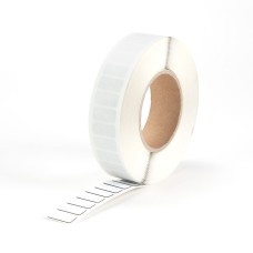 EPL100050LR8 - PROSLEEVE EPL label 100 x 50 mm SILVER (500 pcs.)