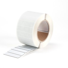 EPL100050LR8 - PROSLEEVE EPL label 100 x 50 mm SILVER (500 pcs.)
