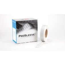 EPL022022LR8 - PROSLEEVE EPL label 21.7 x 21.7 mm SILVER (930 pcs.)