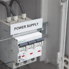 EPL060030LR8 - PROSLEEVE EPL label 60 x 30 mm SILVER (500 pcs.)