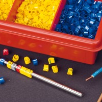 PAD-3M - Сталевий аплікатор для маркерів типу РА-02