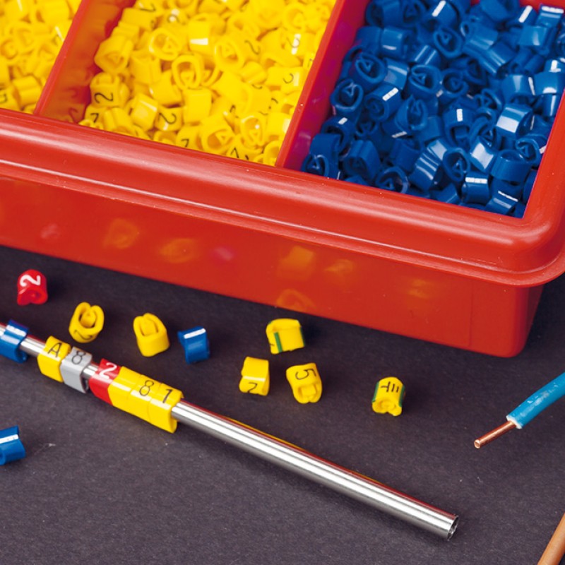 PAD-3M - Сталевий аплікатор для маркерів типу РА-02