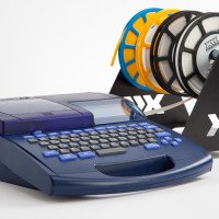 MK-RS3 - Стійка маленька для бухт з профілем