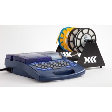 MK-RS3 - Стійка маленька для бухт з профілем