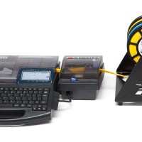 MK-RS3 - Стійка маленька для бухт з профілем