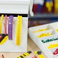 SRP - STEEL DISC BOX