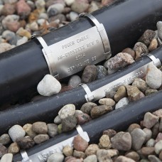 PKS46360AN16 - STEEL BAND 360 x 4.6 mm AISI316