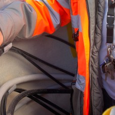 PKS46360AN16 - STEEL BAND 360 x 4.6 mm AISI316