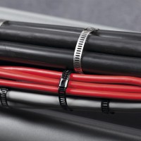 PKSL70300AN16 - STEEL BANDRAID 300 x 7 mm (100 pcs.)