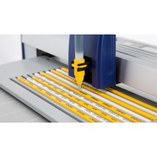 MK100-BASIC-PLT - Плоттер з програмним забезпеченням типу МК-100