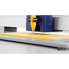 MK100-BASIC-PLT - Плоттер з програмним забезпеченням типу МК-100