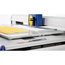 MK500-UNI - Плоттер типу MK500-UNI з програмним забезпеченням