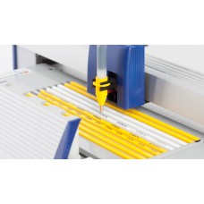 MK500-UNI - Плоттер типу MK500-UNI з програмним забезпеченням