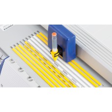 MK500-UNI - Плоттер типу MK500-UNI з програмним забезпеченням