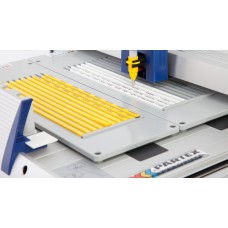 MK500-UNI - Плоттер типу MK500-UNI з програмним забезпеченням