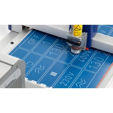 MK500-GRAVER - ENGRAVING KIT