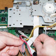 PKB-200SM-9 - Хомут пластиковий зі спец кріпленням розміром 200 х 4,8 мм білого кольору (100 шт/пак)