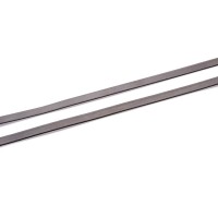 PKSRC63457PPA0 - PPA 457 x 6.35 mm detachable plated steel band (100 pcs.)