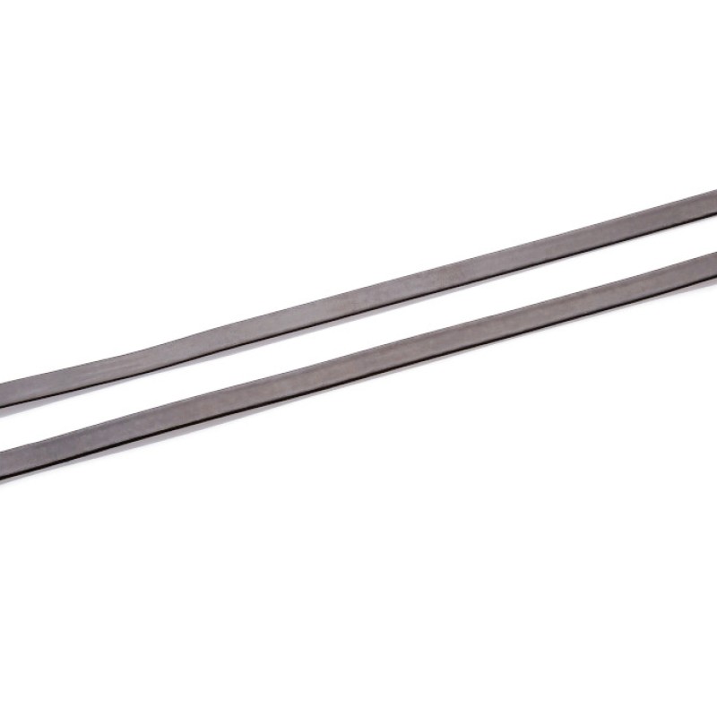 PKSRC63457PPA0 - Хомут металевий багаторазовий типу PKS розміром 457 х 6,35 мм з покриттям (100 шт/пак)