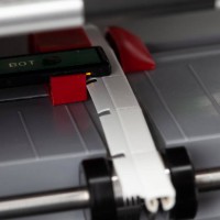 PCT20018CN9 - Маркувальна бірка відкритого типу РCT2 (1,5 - 3,0 мм2), білого кольору, L=18 мм (900 шт/пак)