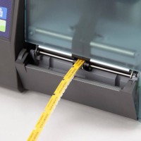 PCT20018CN9 - Маркувальна бірка відкритого типу РCT2 (1,5 - 3,0 мм2), білого кольору, L=18 мм (900 шт/пак)