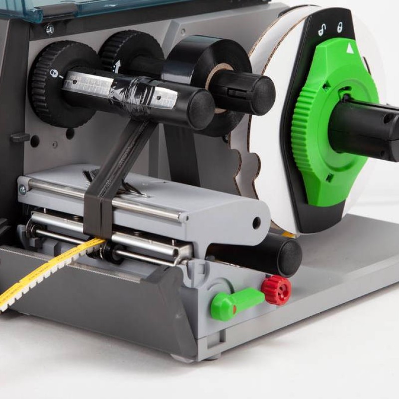 PCT30018CN4 - PCT 30/18 OZN. OPEN PROFILE YELLOW (900 pcs.)