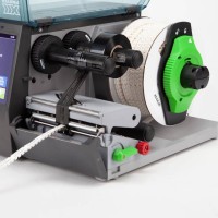 PCT20018CN9 - Маркувальна бірка відкритого типу РCT2 (1,5 - 3,0 мм2), білого кольору, L=18 мм (900 шт/пак)