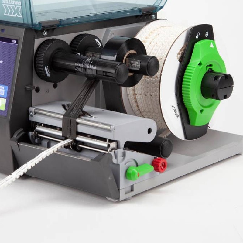 PCT30018CN4 - PCT 30/18 OZN. OPEN PROFILE YELLOW (900 pcs.)