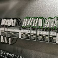 PA+02027PN9 - PA+ 02/27 CLEAN WHITE (1001 pcs.)