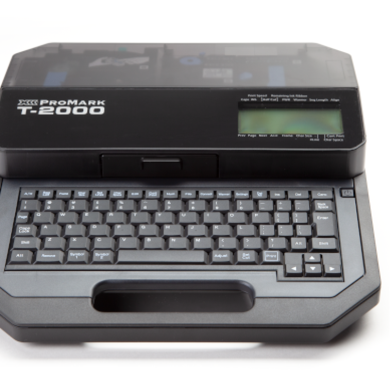 T2000C-PROMARK - Термотрансферний принтер Т-2000С з аксесуарами