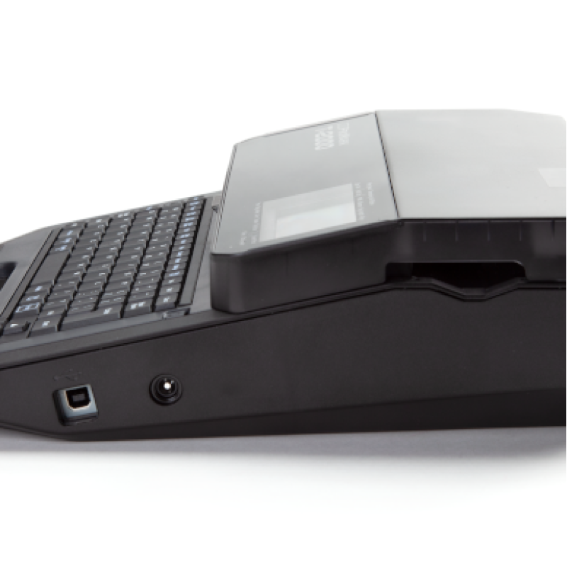 T2000C-PROMARK - Термотрансферний принтер Т-2000С з аксесуарами