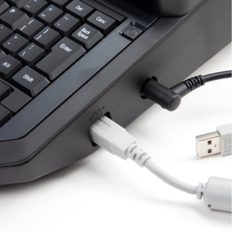 T2000C-PROMARK - Термотрансферний принтер Т-2000С з аксесуарами