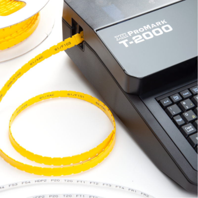 T2000C-PROMARK - Термотрансферний принтер Т-2000С з аксесуарами