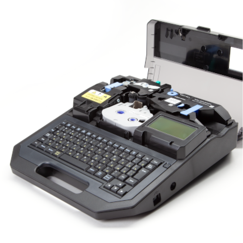 T2000C-PROMARK - Термотрансферний принтер Т-2000С з аксесуарами