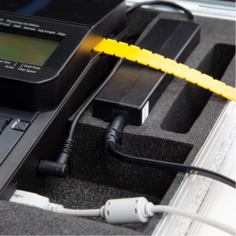 T2000C-PROMARK - Термотрансферний принтер Т-2000С з аксесуарами