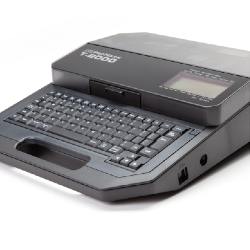 T2000C-PROMARK - Термотрансферний принтер Т-2000С з аксесуарами