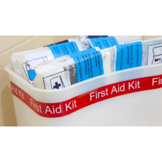 PLTC009000D9VP - Наліпки з вінілу типу PLTC розміром 9мм в катушках білого кольору (100 м)