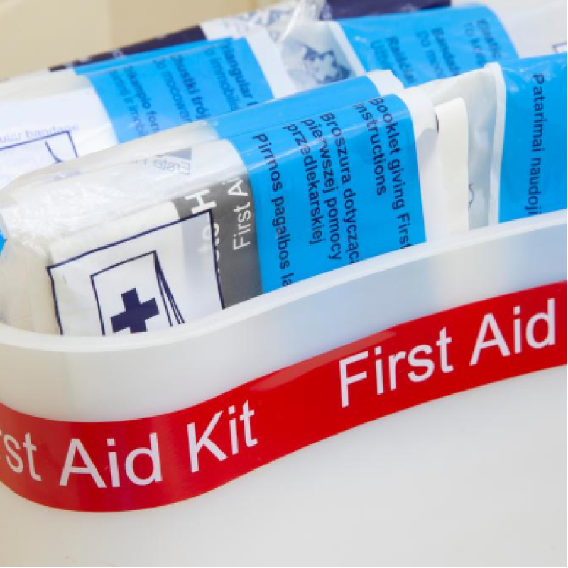 PLTC100000D4VP - PLTC VINYL LABEL WITH PERMANENT ADHESIVE 100 mm CONTINUOUS YELLOW (30 m)