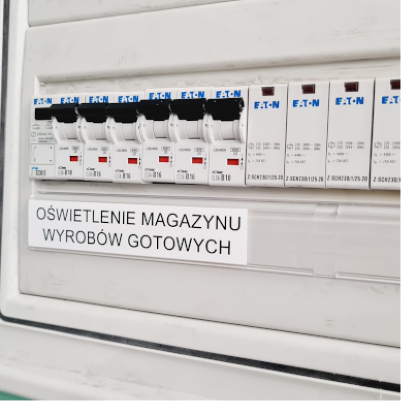 PLTC100000D4VP - PLTC VINYL LABEL WITH PERMANENT ADHESIVE 100 mm CONTINUOUS YELLOW (30 m)