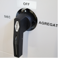 PLTC012000D4VP - PLTC VINYL LABEL WITH PERMANENT ADHESIVE 12 mm CONTINUOUS YELLOW (100 m)