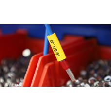 PEM-CEF025F - Ізольовані кінцевіки типу 