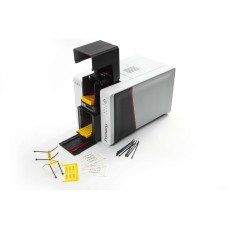 PRIMACY - Професійний принтер PRIMACY2 SIMPLEX для друку на картах типу PFC.